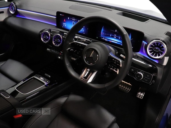 Used Mercedes-Benz CLA 2025 for sale - 77784874: Photo 14