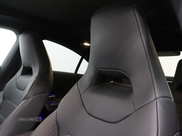 Used Mercedes-Benz CLA 2025 for sale - 77784874: Photo 15