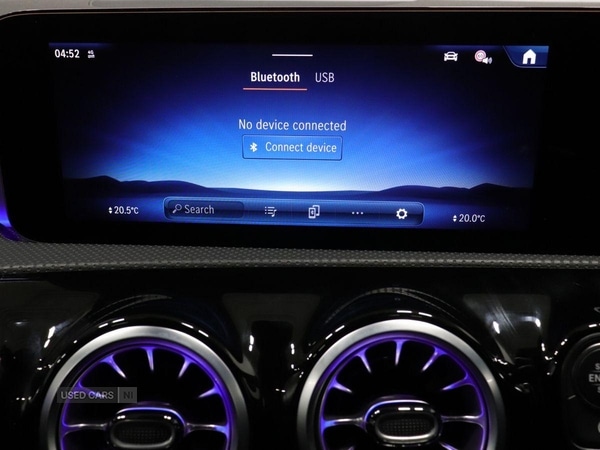 Used Mercedes-Benz CLA 2025 for sale - 77784874: Photo 17