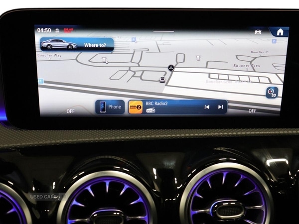 Used Mercedes-Benz CLA 2025 for sale - 77784874: Photo 18