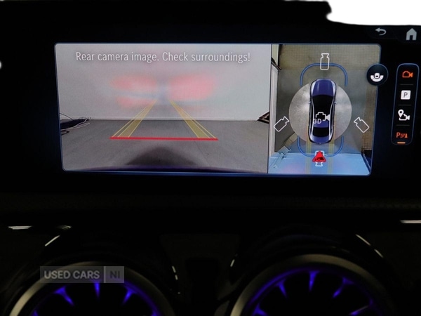 Used Mercedes-Benz CLA 2025 for sale - 77784874: Photo 19