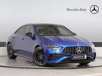 Used Mercedes-Benz CLA 2025 for sale - 77784874: Photo