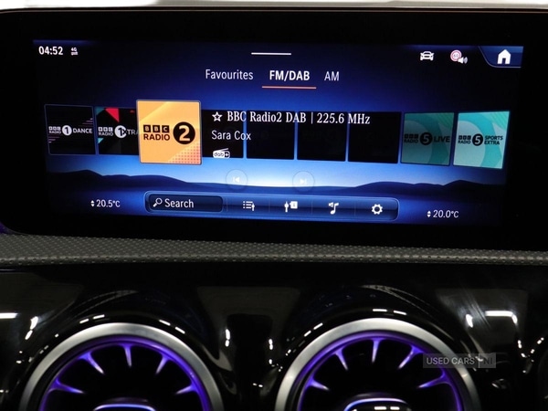 Used Mercedes-Benz CLA 2025 for sale - 77784874: Photo 20