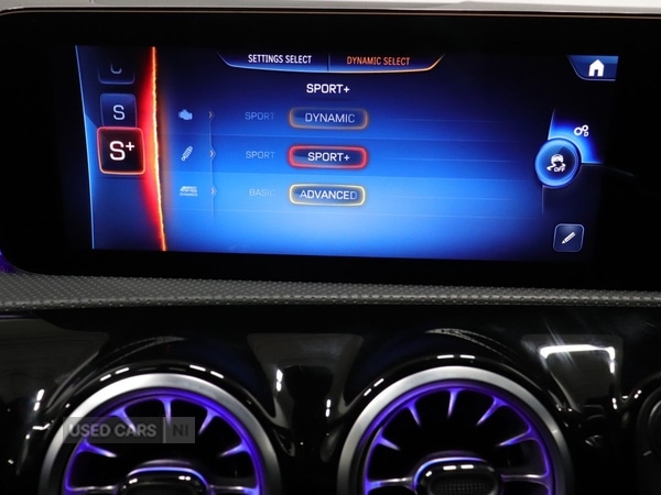 Used Mercedes-Benz CLA 2025 for sale - 77784874: Photo 21