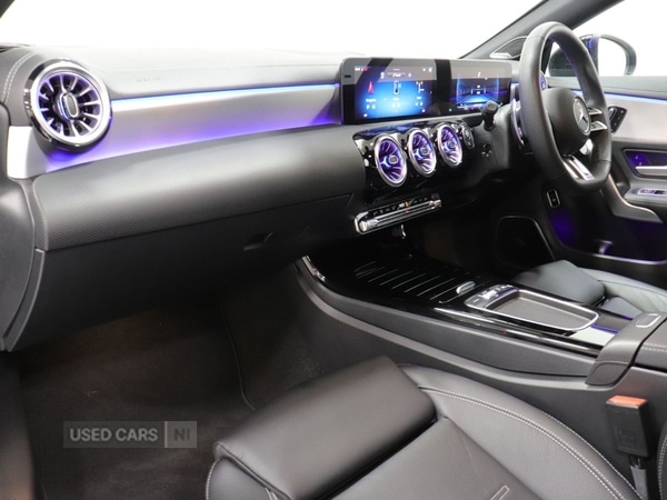 Used Mercedes-Benz CLA 2025 for sale - 77784874: Photo 22