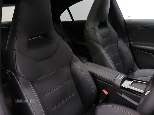 Used Mercedes-Benz CLA 2025 for sale - 77784874: Photo 26