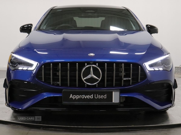 Used Mercedes-Benz CLA 2025 for sale - 77784874: Photo 28