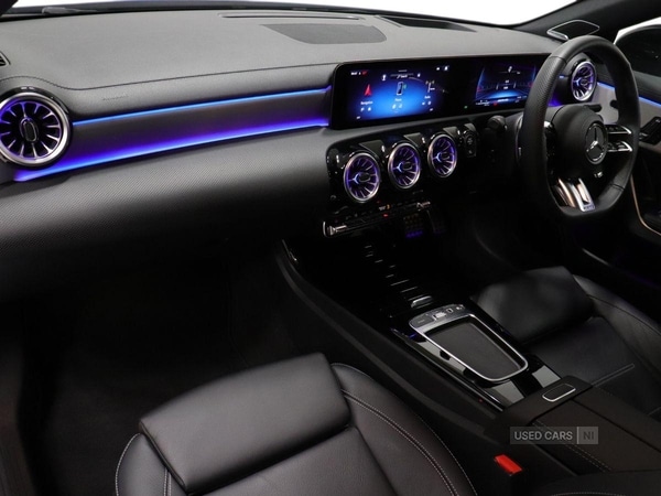 Used Mercedes-Benz CLA 2025 for sale - 77784874: Photo 3