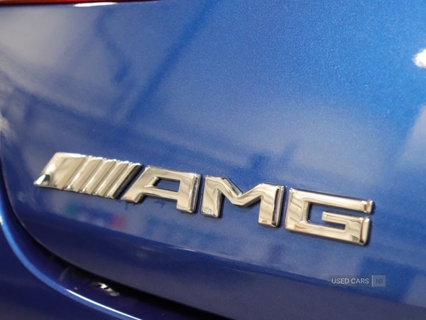 Used Mercedes-Benz CLA 2025 for sale - 77784874: Photo 30