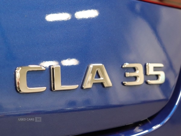 Used Mercedes-Benz CLA 2025 for sale - 77784874: Photo 31