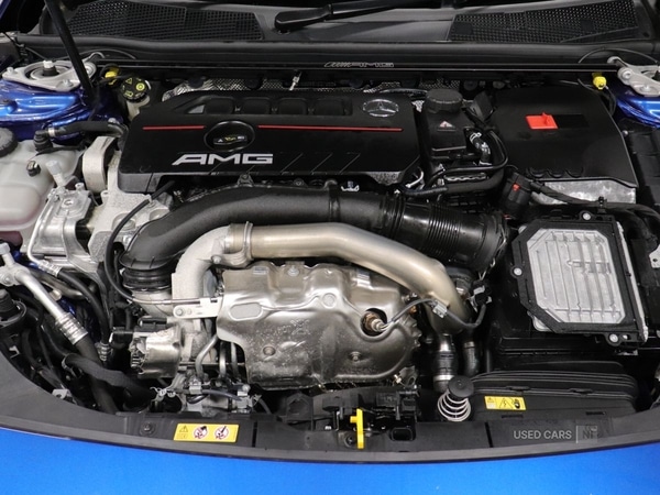 Used Mercedes-Benz CLA 2025 for sale - 77784874: Photo 32