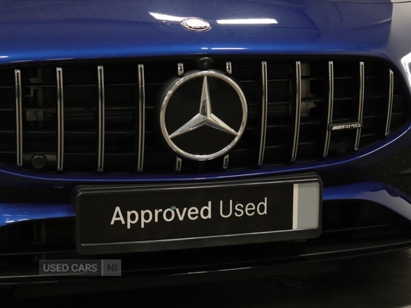 Used Mercedes-Benz CLA 2025 for sale - 77784874: Photo 35