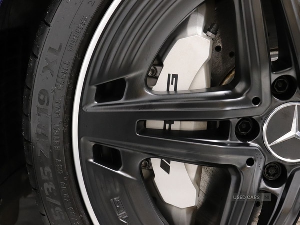 Used Mercedes-Benz CLA 2025 for sale - 77784874: Photo 37