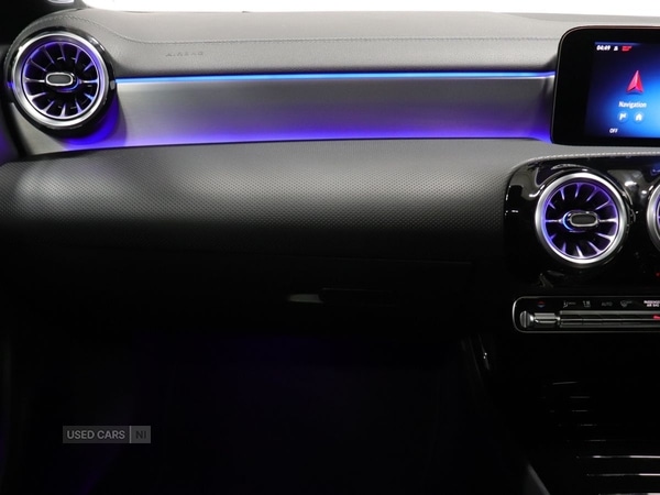 Used Mercedes-Benz CLA 2025 for sale - 77784874: Photo 39