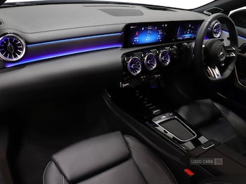 Used Mercedes-Benz CLA 2025 for sale - 77784874: Photo