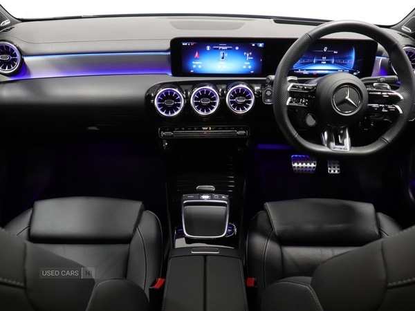 Used Mercedes-Benz CLA 2025 for sale - 77784874: Photo 41