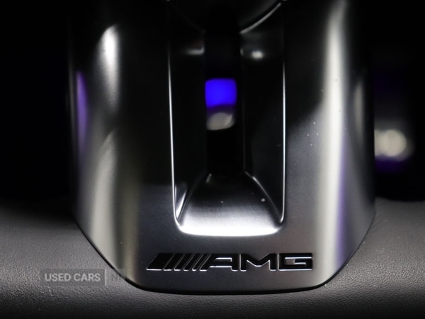 Used Mercedes-Benz CLA 2025 for sale - 77784874: Photo 44