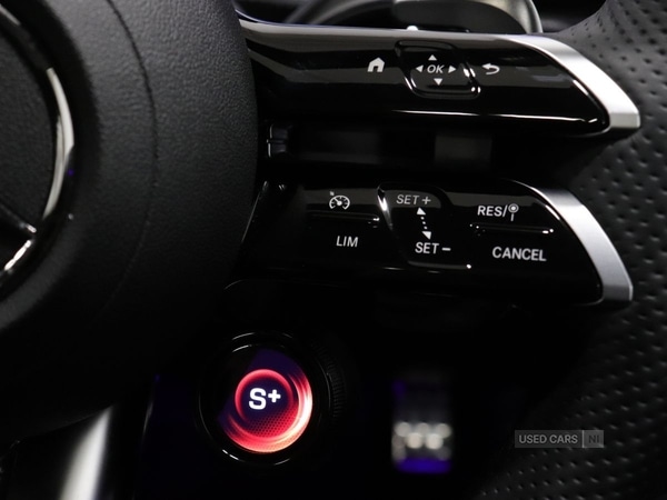 Used Mercedes-Benz CLA 2025 for sale - 77784874: Photo 45