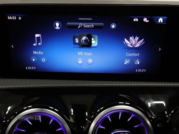 Used Mercedes-Benz CLA 2025 for sale - 77784874: Photo 47