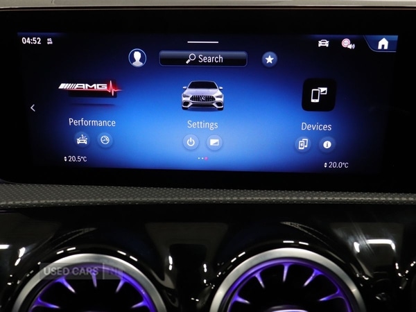 Used Mercedes-Benz CLA 2025 for sale - 77784874: Photo 48