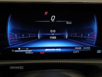 Used Mercedes-Benz CLA 2025 for sale - 77784874: Photo