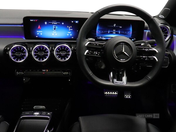 Used Mercedes-Benz CLA 2025 for sale - 77784874: Photo 5