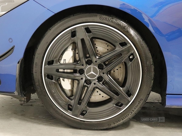 Used Mercedes-Benz CLA 2025 for sale - 77784874: Photo 6