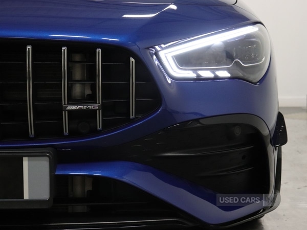 Used Mercedes-Benz CLA 2025 for sale - 77784874: Photo 7