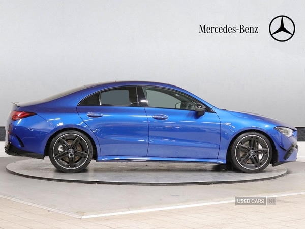 Used Mercedes-Benz CLA 2025 for sale - 77784874: Photo 8