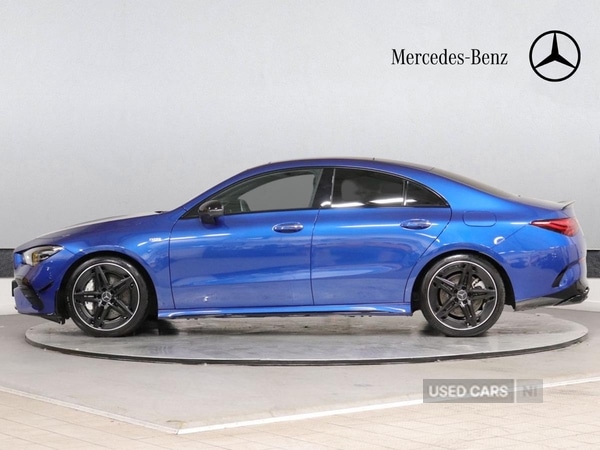 Used Mercedes-Benz CLA 2025 for sale - 77784874: Photo 9