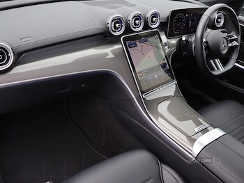 Used Mercedes-Benz C-Class 2024 for sale - 75929037: Photo