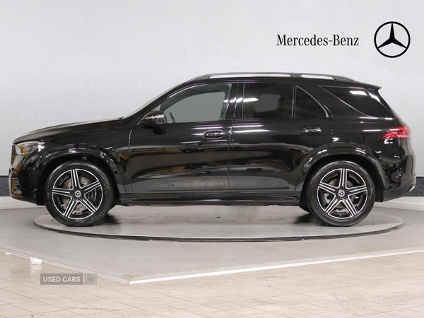 Used Mercedes-Benz GLE 2025 for sale - 77441789: Photo 10