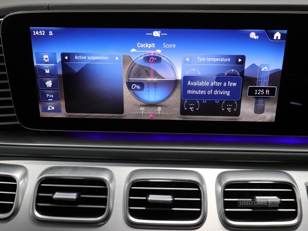 Used Mercedes-Benz GLE 2025 for sale - 77441789: Photo 22