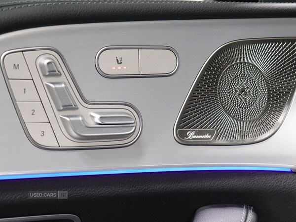 Used Mercedes-Benz GLE 2025 for sale - 77441789: Photo 24