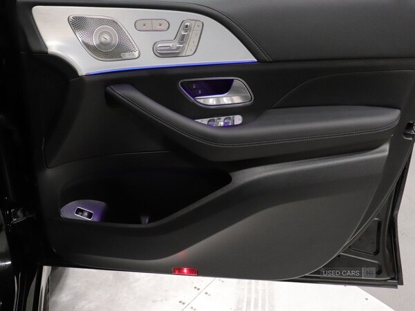Used Mercedes-Benz GLE 2025 for sale - 77441789: Photo 26