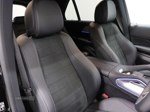 Used Mercedes-Benz GLE 2025 for sale - 77441789: Photo 27