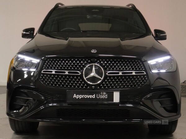 Used Mercedes-Benz GLE 2025 for sale - 77441789: Photo 29