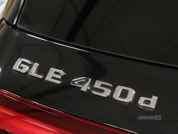 Used Mercedes-Benz GLE 2025 for sale - 77441789: Photo 31