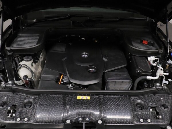 Used Mercedes-Benz GLE 2025 for sale - 77441789: Photo 33