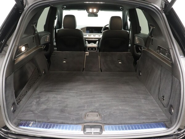 Used Mercedes-Benz GLE 2025 for sale - 77441789: Photo 35