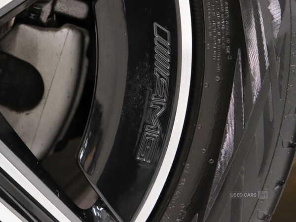 Used Mercedes-Benz GLE 2025 for sale - 77441789: Photo 38