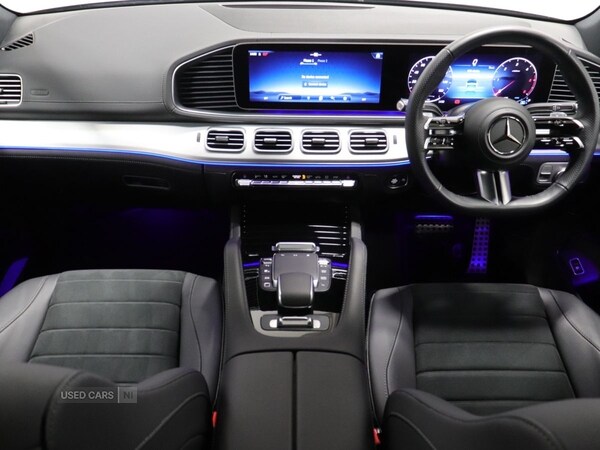 Used Mercedes-Benz GLE 2025 for sale - 77441789: Photo 41