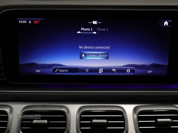 Used Mercedes-Benz GLE 2025 for sale - 77441789: Photo 43