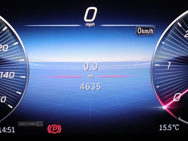 Used Mercedes-Benz GLE 2025 for sale - 77441789: Photo 44