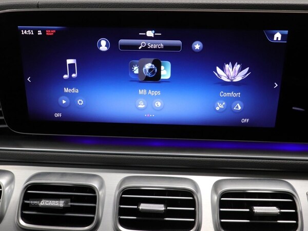 Used Mercedes-Benz GLE 2025 for sale - 77441789: Photo 48