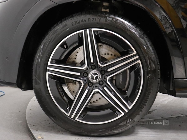 Used Mercedes-Benz GLE 2025 for sale - 77441789: Photo 7