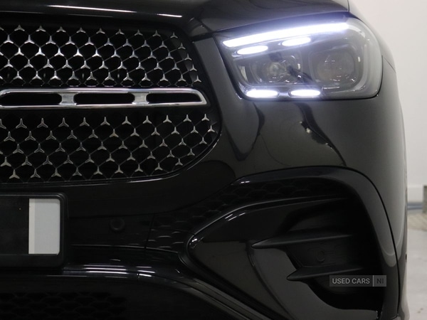 Used Mercedes-Benz GLE 2025 for sale - 77441789: Photo 8