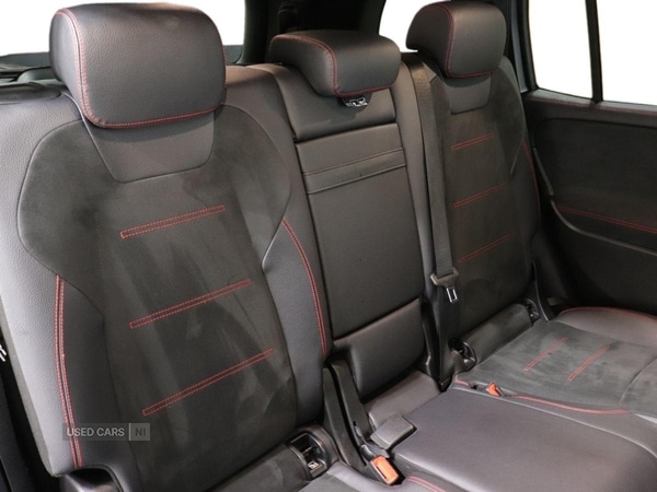 Used Mercedes-Benz GLB 2020 for sale - 76787257: Photo 10