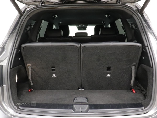 Used Mercedes-Benz GLB 2020 for sale - 76787257: Photo 11