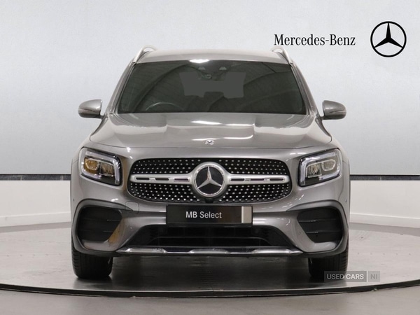 Used Mercedes-Benz GLB 2020 for sale - 76787257: Photo 12